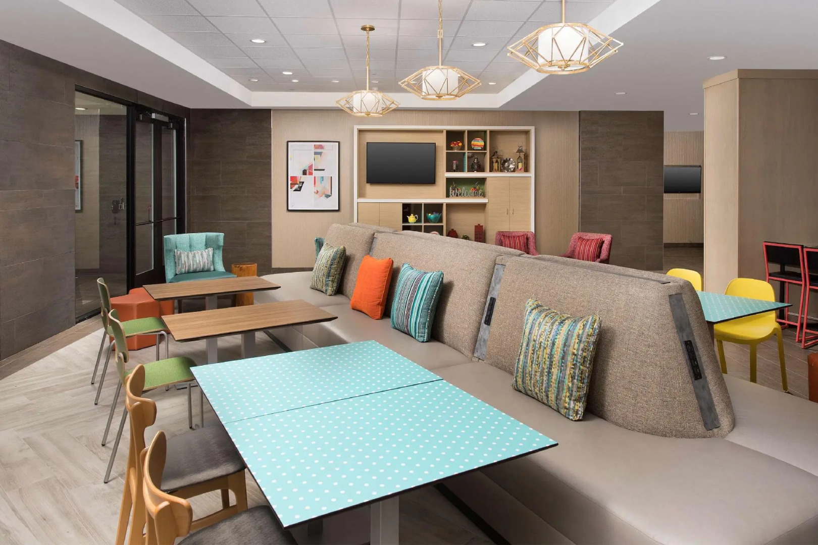 Home2 Suites by Hilton Las Cruces