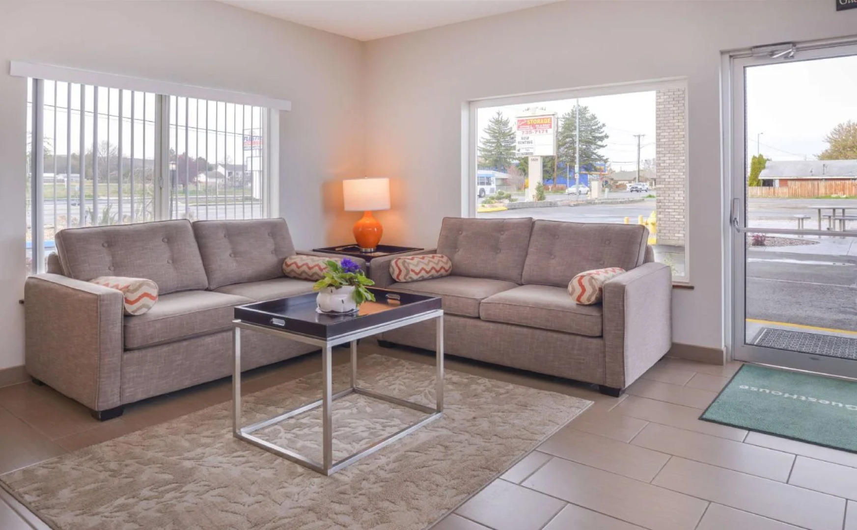 Red Lion Inn and Suites Kennewick Tri-Cities