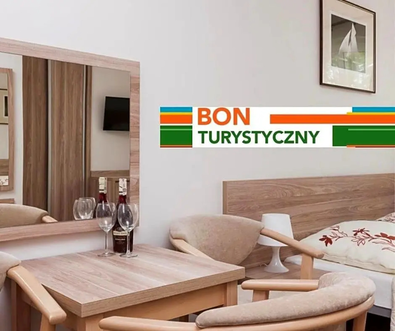 Willa Portowa - 120 metrów od plaży