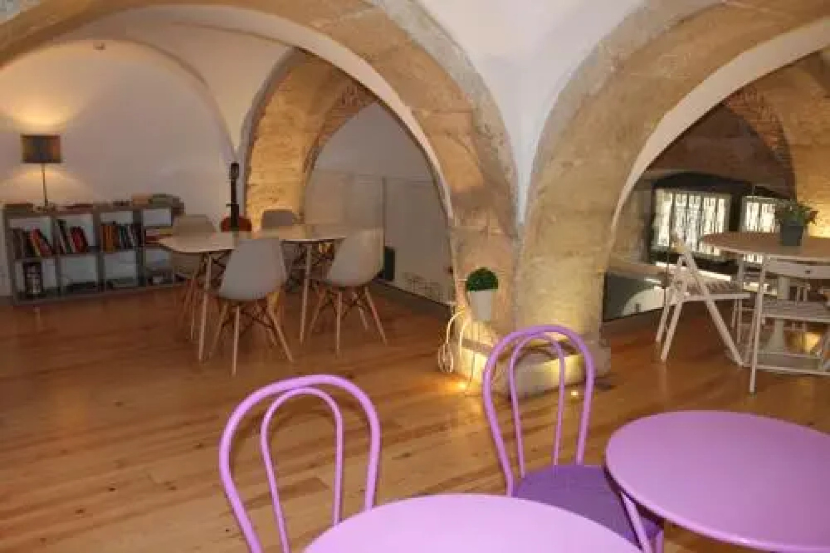 Lost Inn Lisbon Hostel