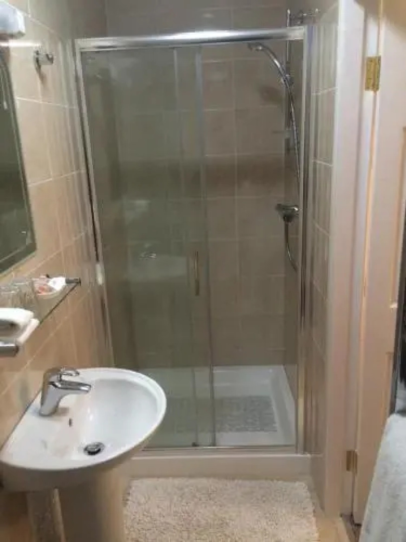 Ard Eoinin Spiddal B&B