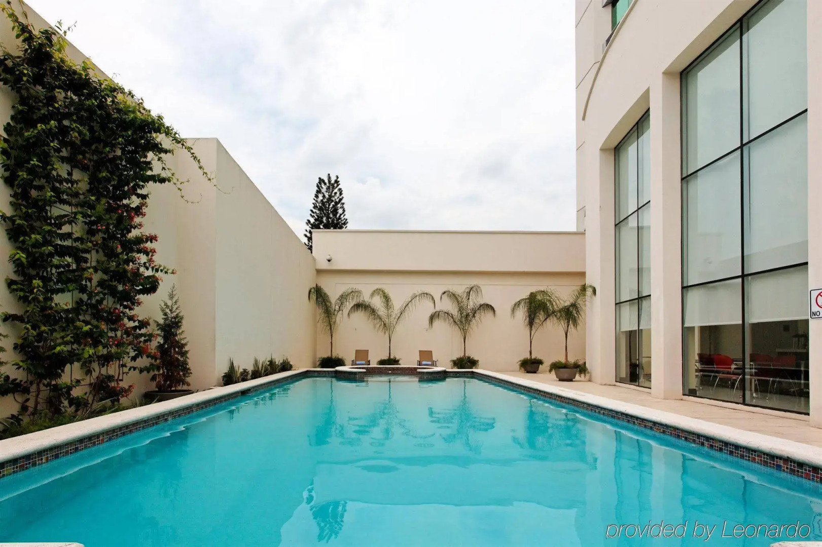 Intercity Hotels San Pedro Sula