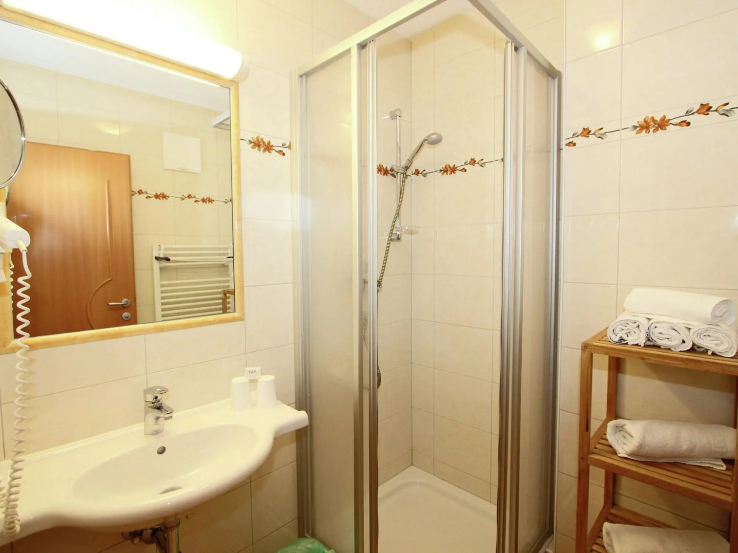 Beautiful Apartment in Kaltenbach With Sauna