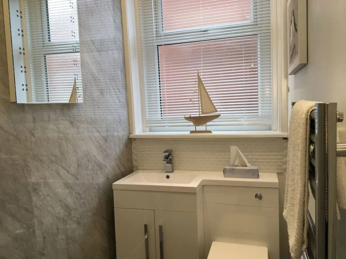 The Old School House