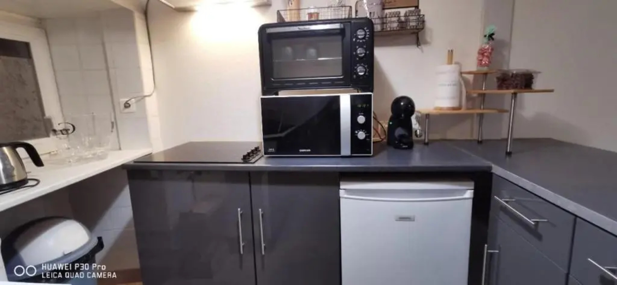 Appartement Cosy au cœur de la Champagne