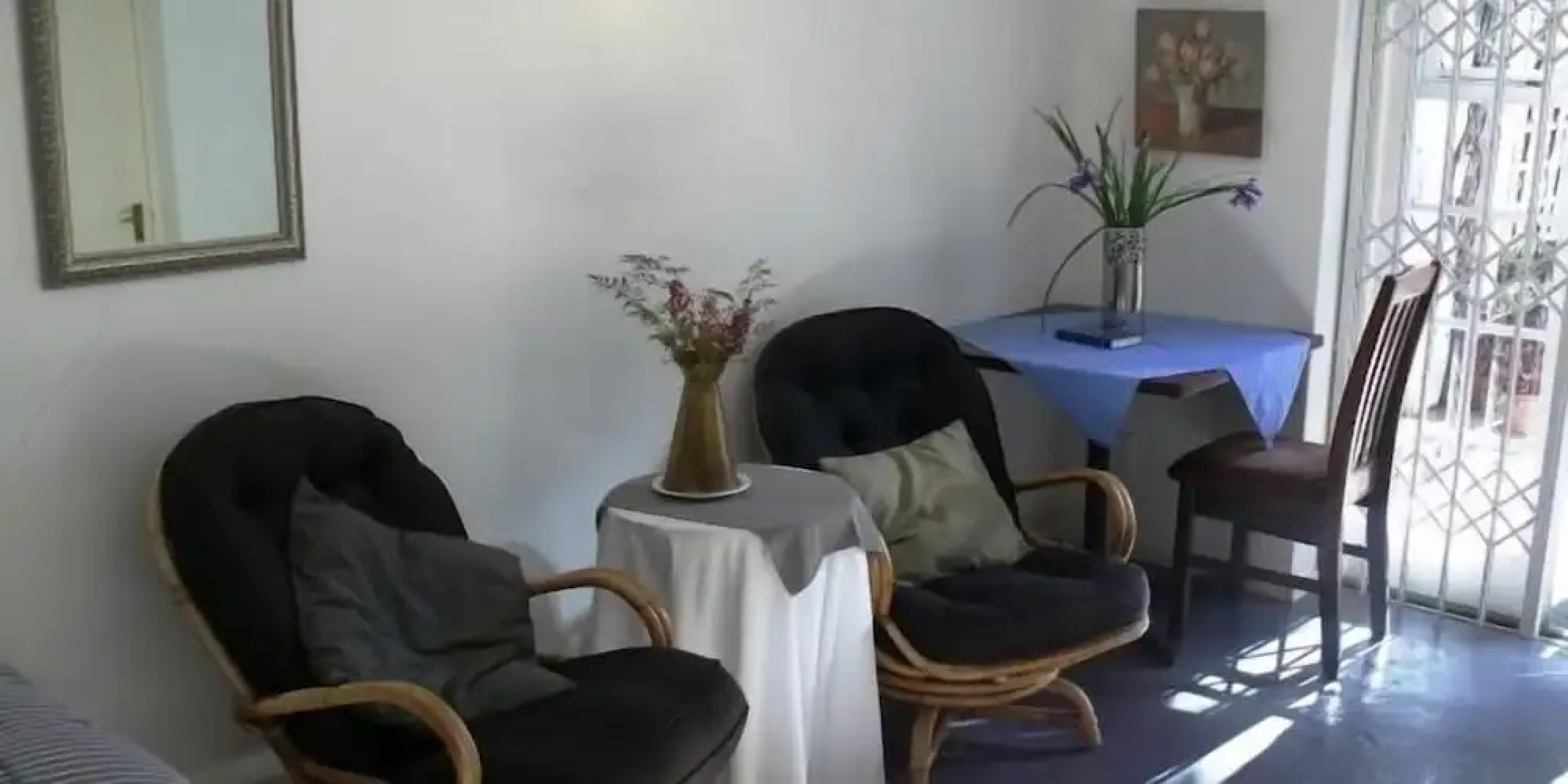 Moolmanshof Bed and Breakfast