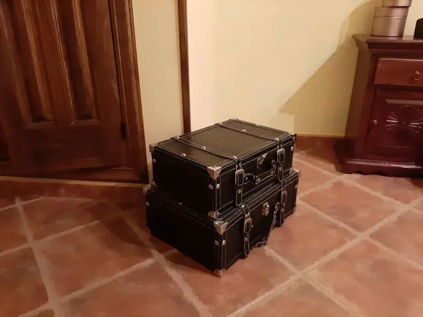 Apart Rurales Esencias De La Alcarria