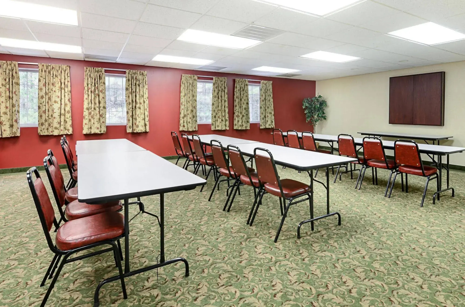 Quality Inn Burkeville Hwy 360 & 460