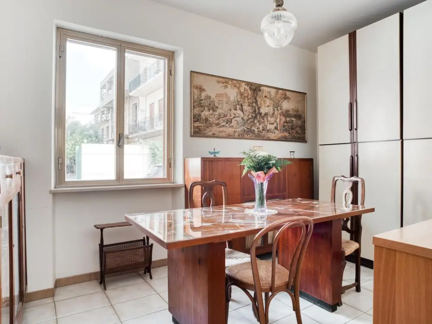 Simplistic Apartment in Siderno near Seabeach