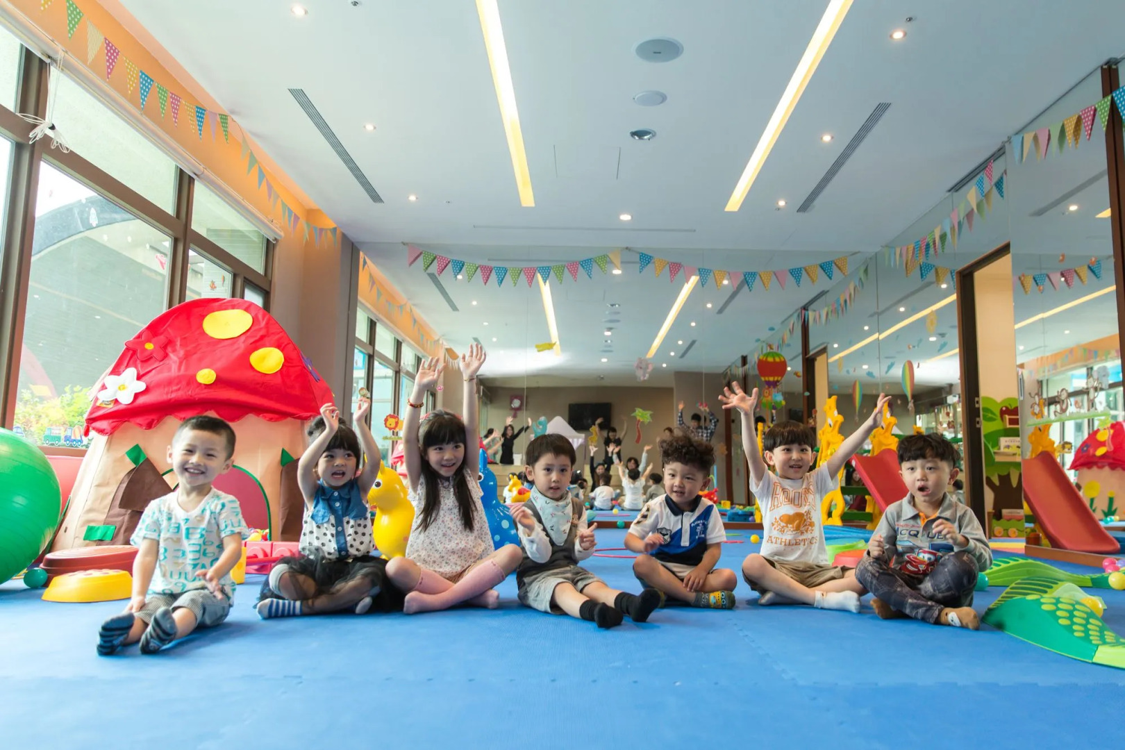 Taichung Harbor Hotel