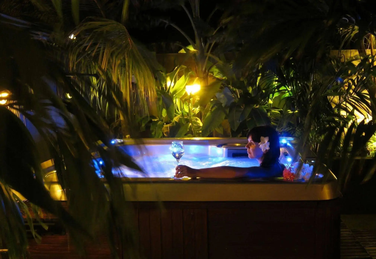 Bamboo Bonaire by Boutique Bonaire Unique Resorts
