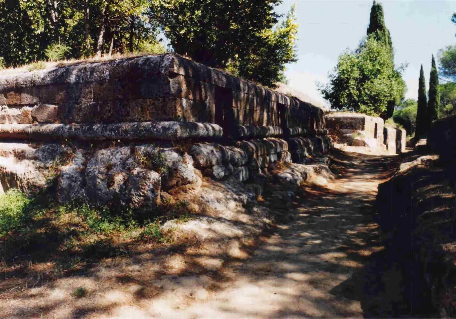 Agriturismo Casale Di Gricciano