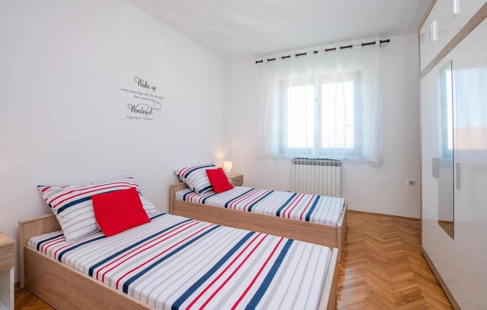 Stunning Home in Pula With Outdoor Swimming Pool, Wifi and 4 Bedrooms