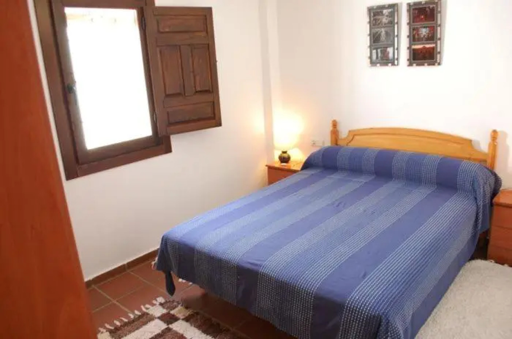 Apartamento Mirador