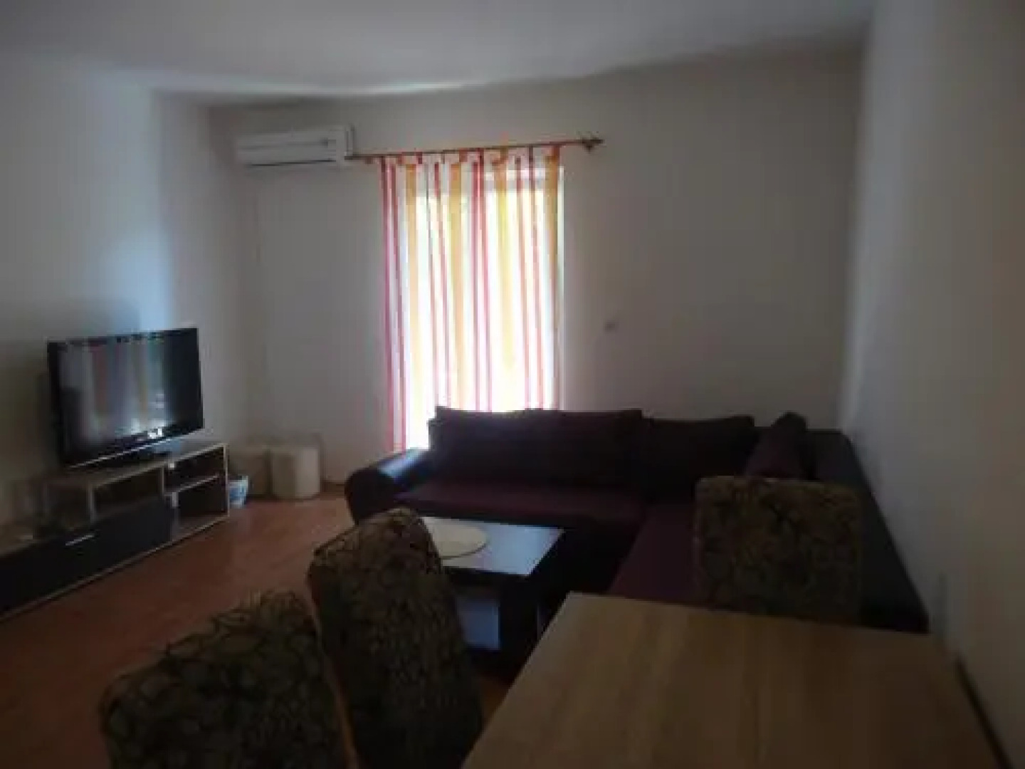 Apartments Forte Mare