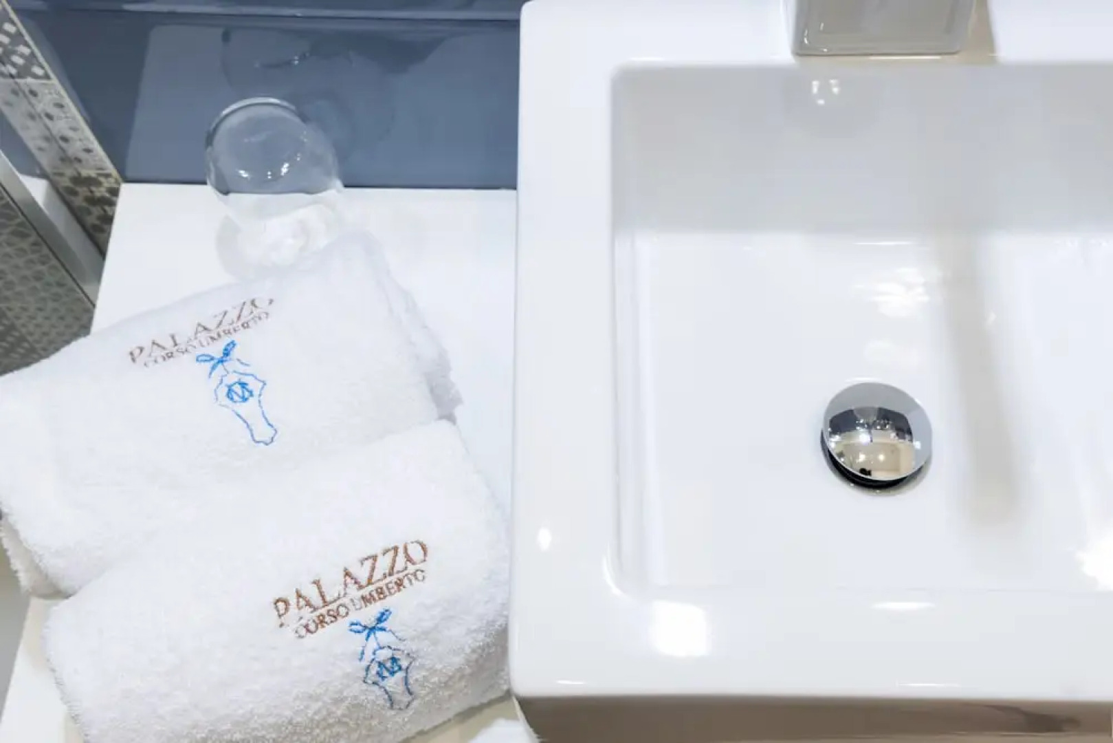 B & B Palazzo Corso Umberto