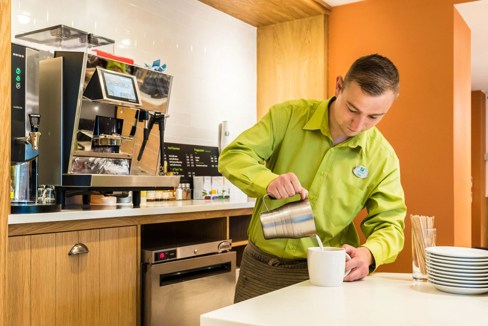 Holiday Inn Lancaster by IHG