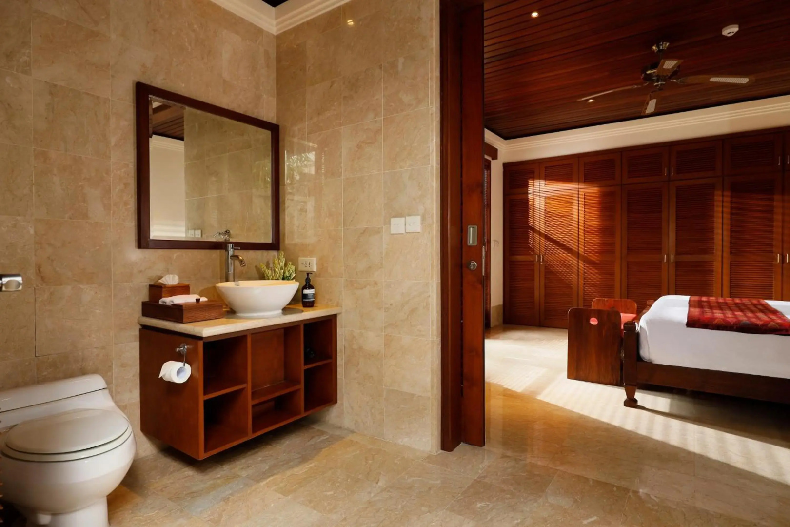 Jimbaran Beach Villas By Nakula