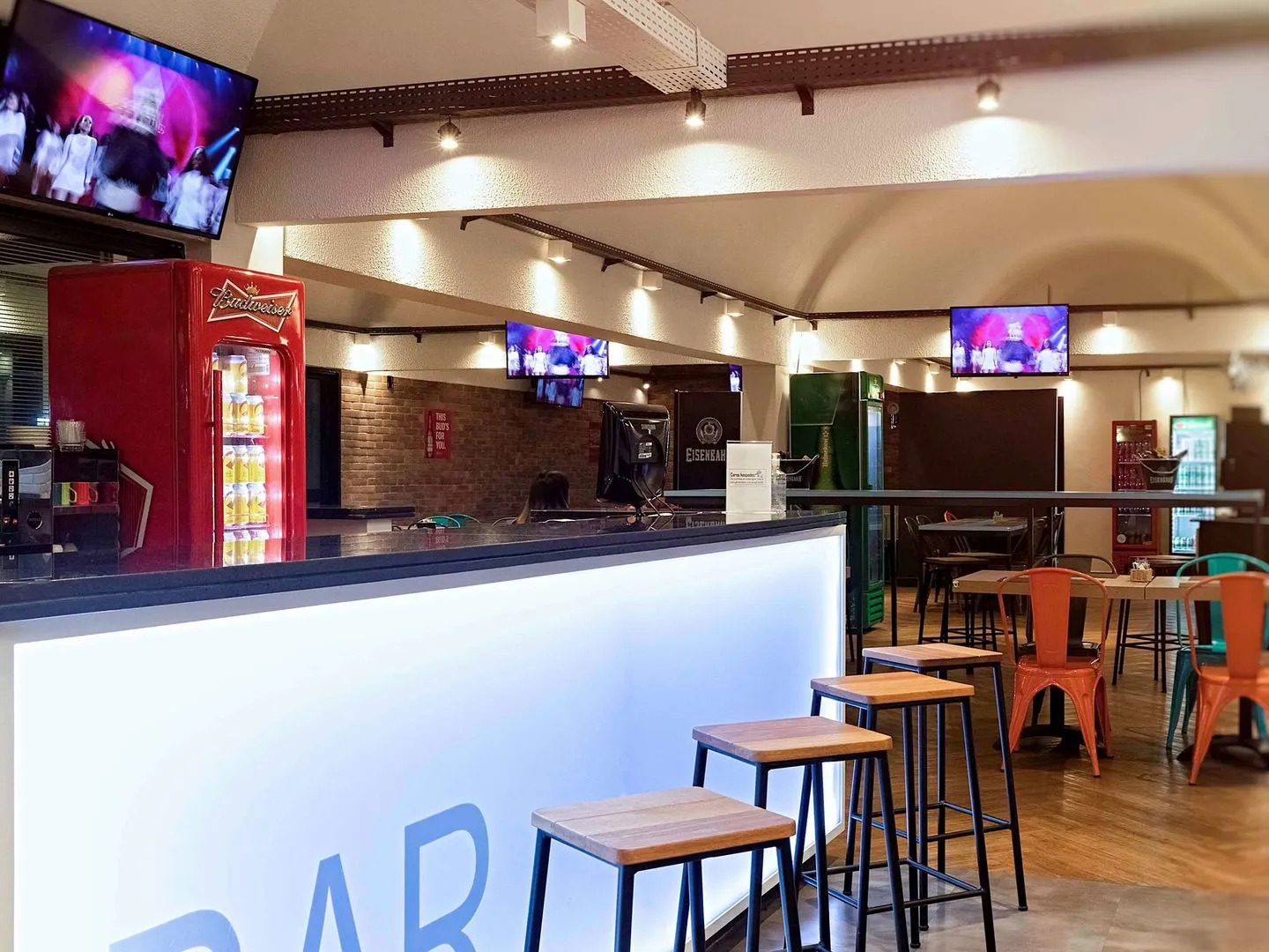 ibis Styles Rio Preto Monte Líbano