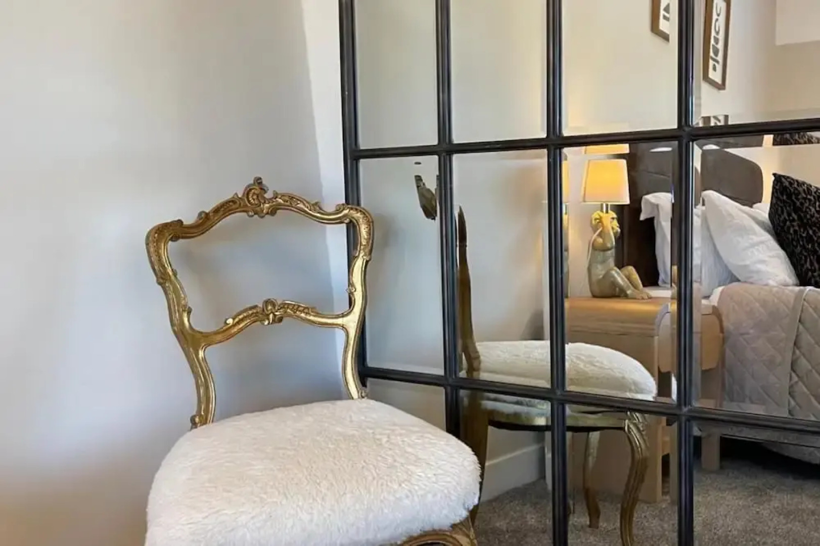 The Dooley, 3-beds, Sleeps 6, Pet Friendly