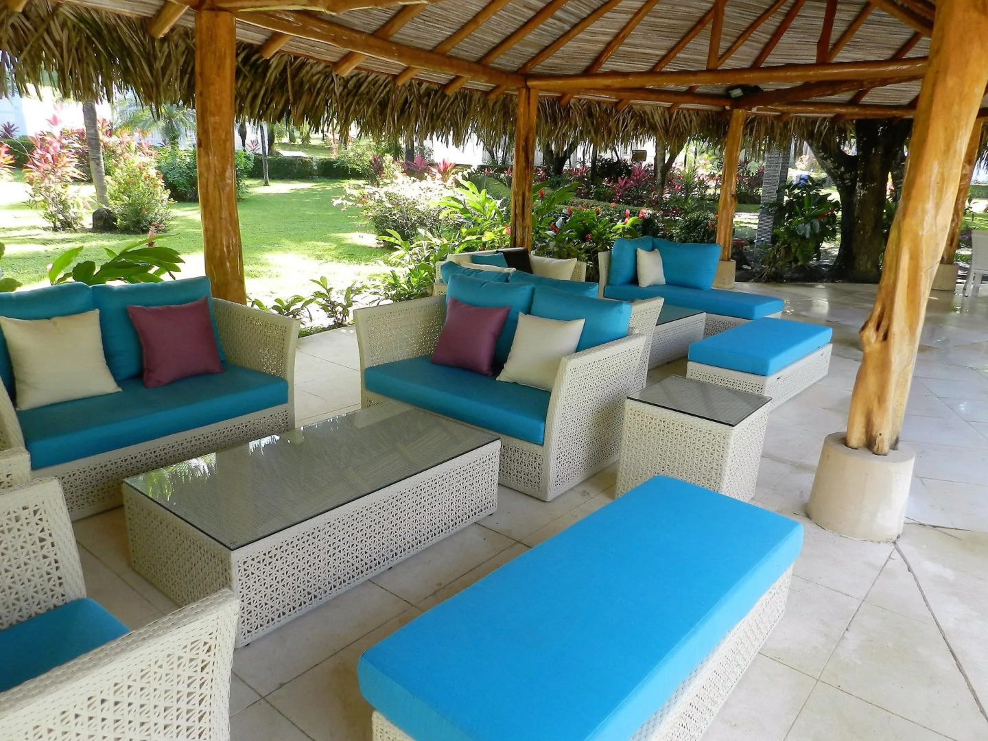 Azul Hotel & Retreat