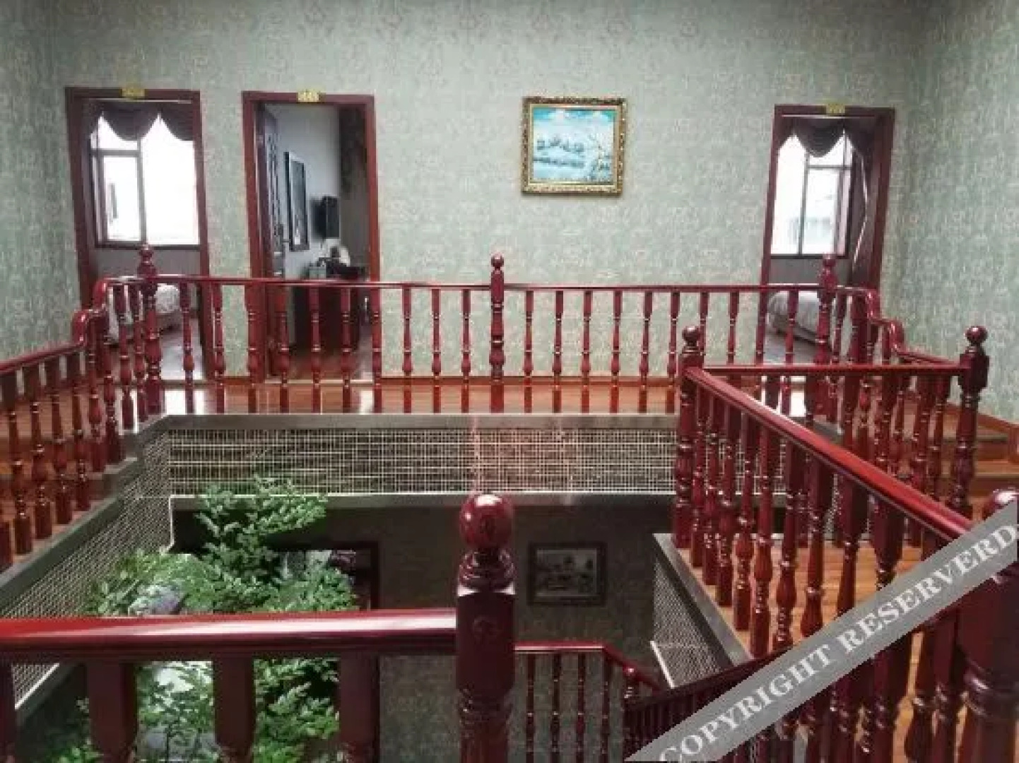 Meishan Jincheng Hotel