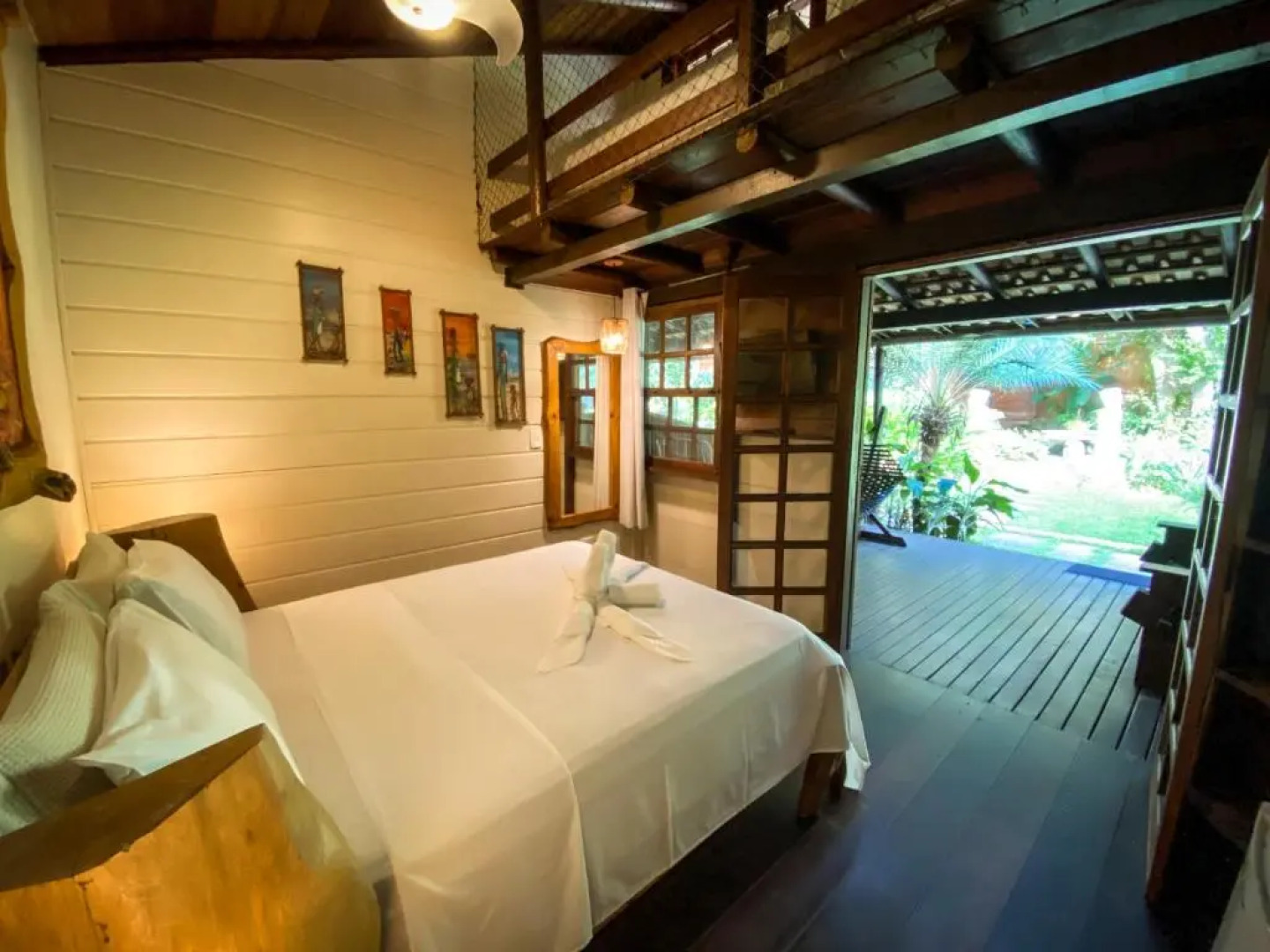 Astral da Ilha Pousada & Gastronomia