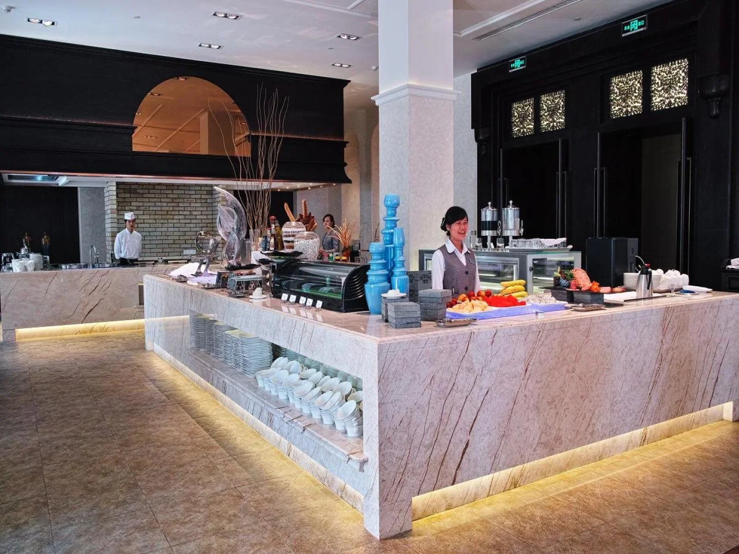 Maillen Health Resort