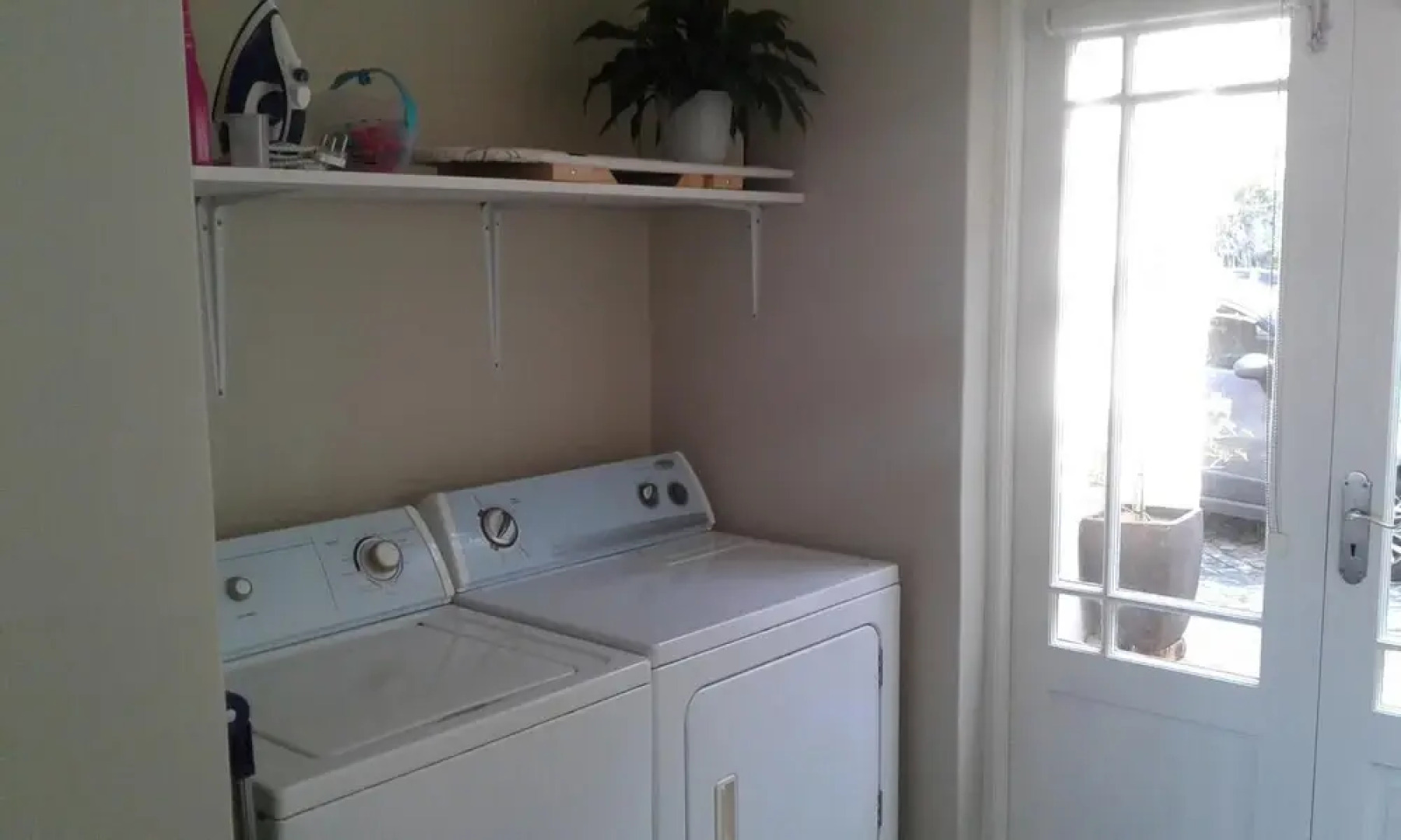 Seabreeze Luxury Two Bedroom Penthouse