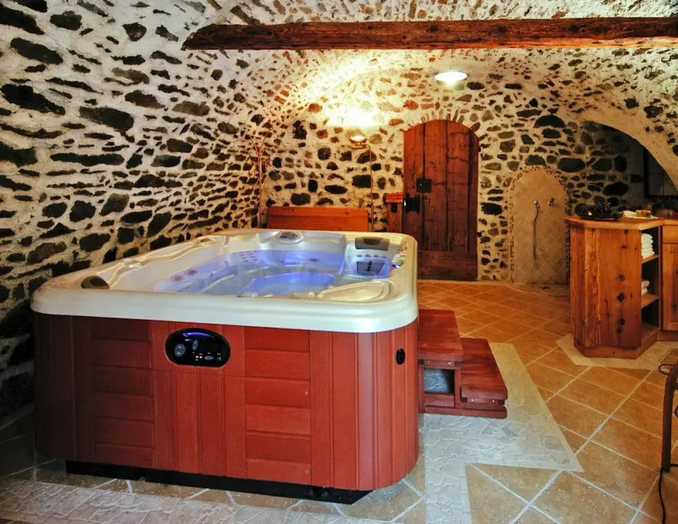 Apartment in Pellizzano