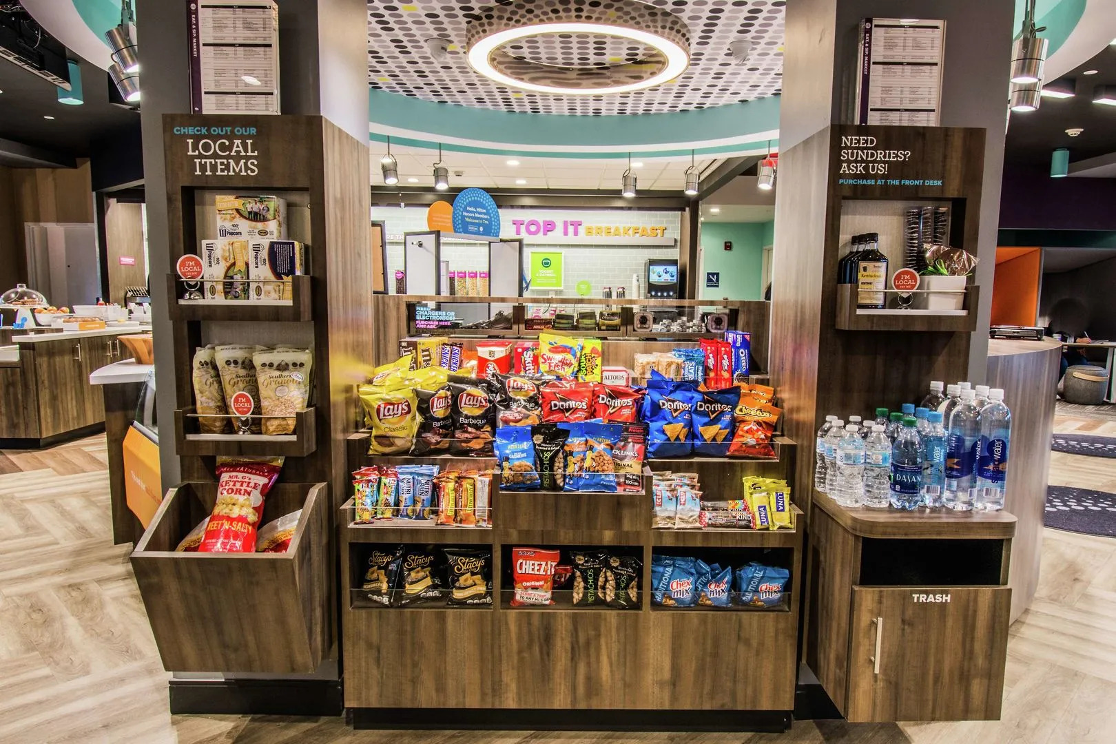 Tru by Hilton Bowling Green, KY