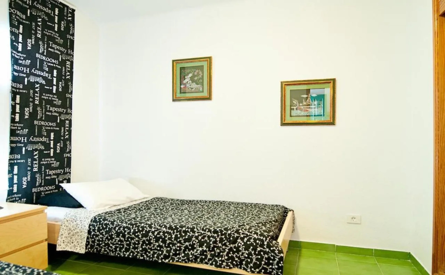 Aguycan Beach Apartamentos