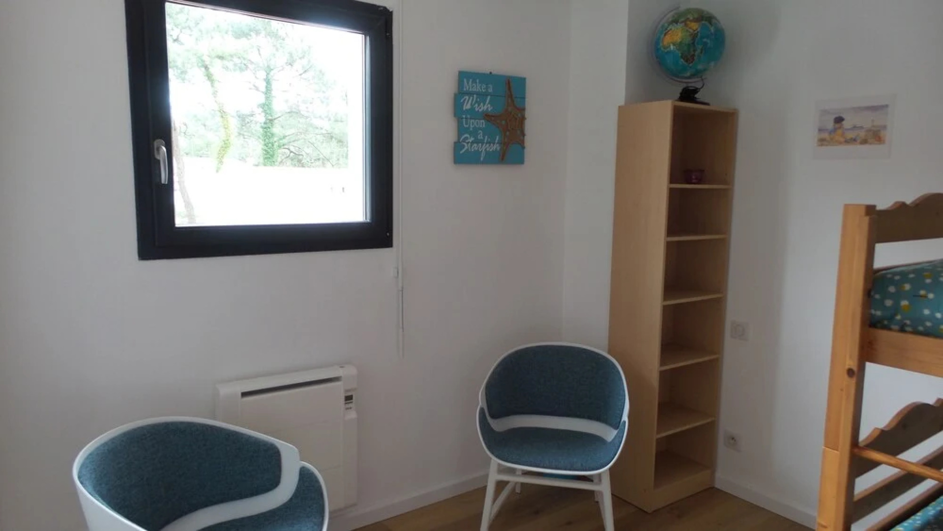 Chambre D'Hotes De La Presqu'ile