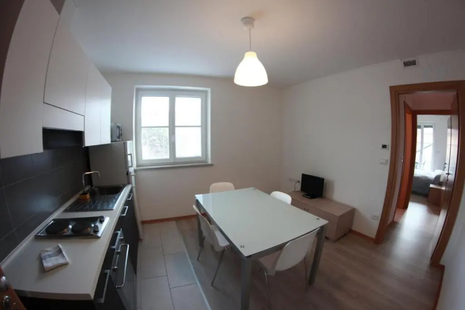 Residence Villa Susy