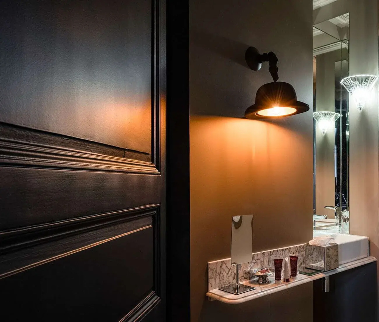 Le Chateau de Maubreuil