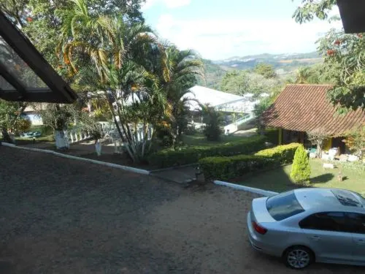 Pousada Aconchego de Minas