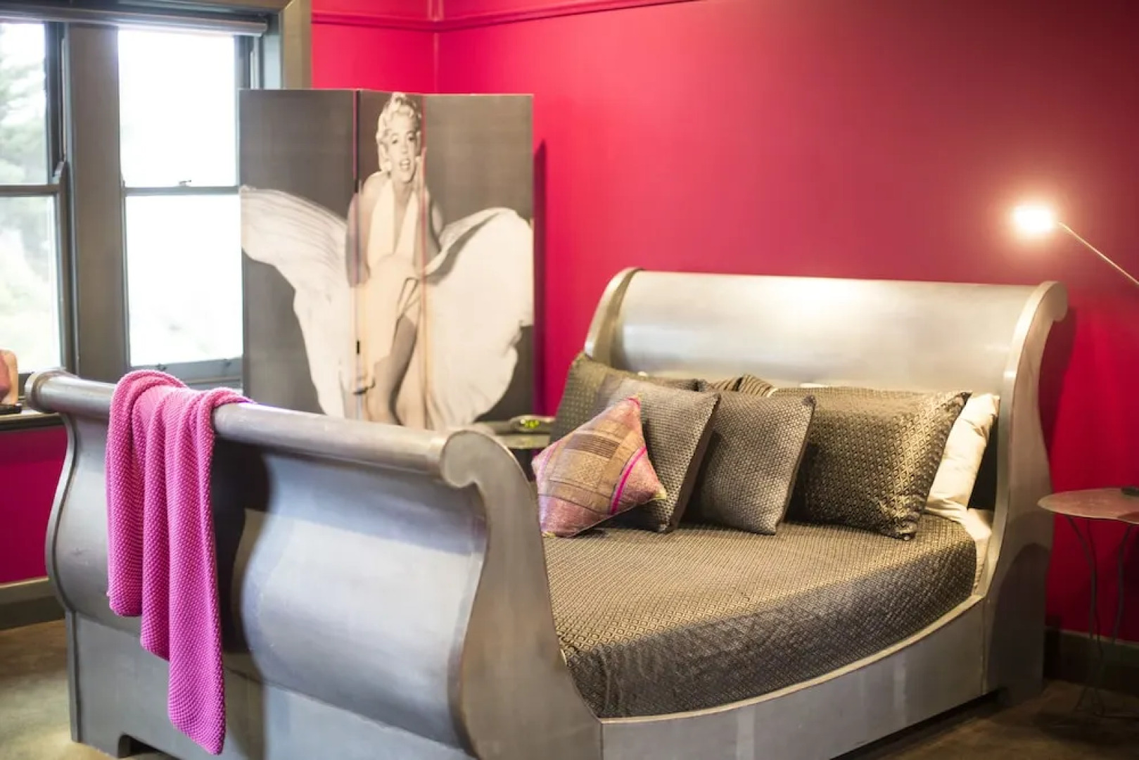 Oakdene Vineyards Guesthouse