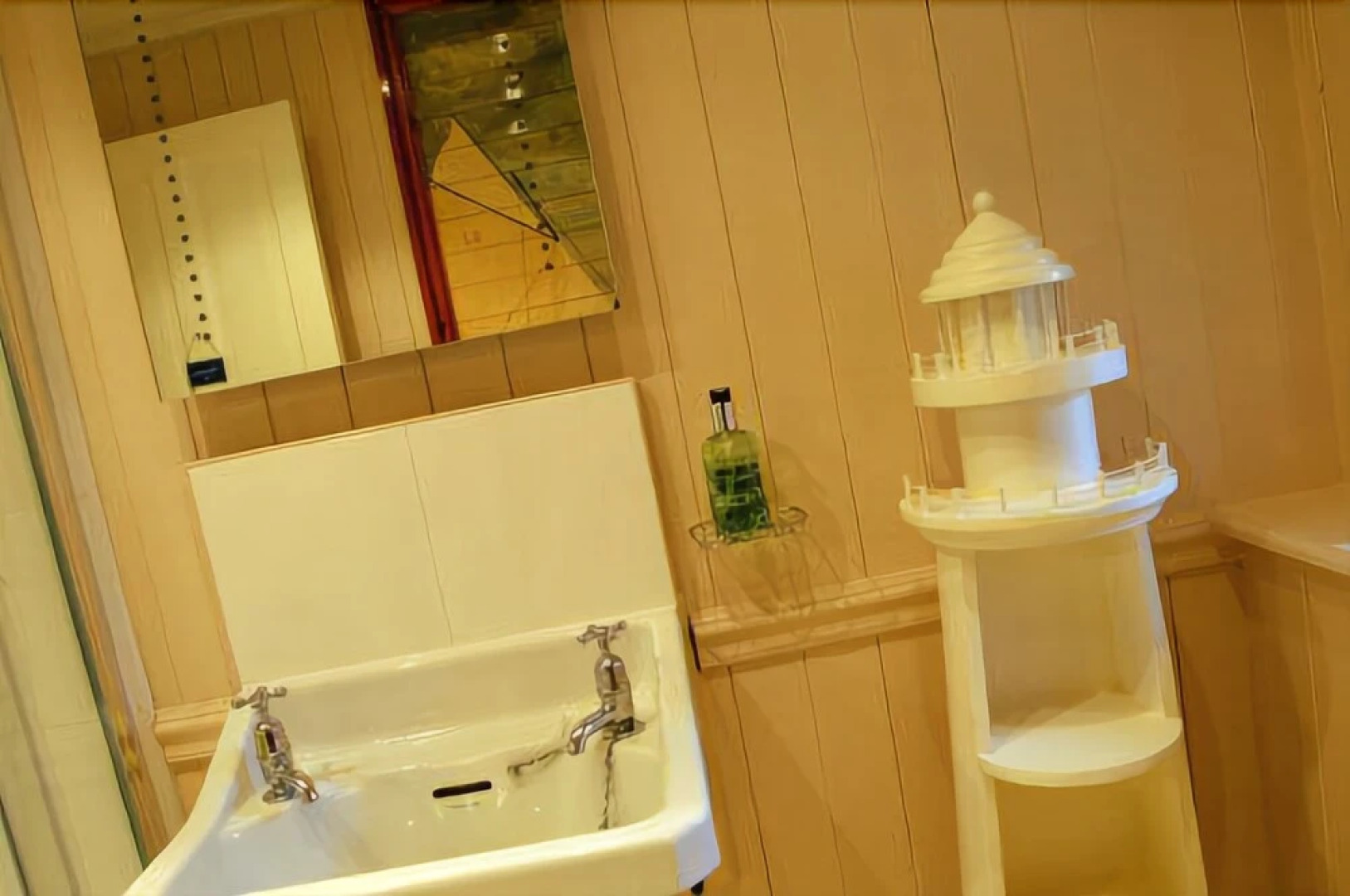 Yr Hafod Country House