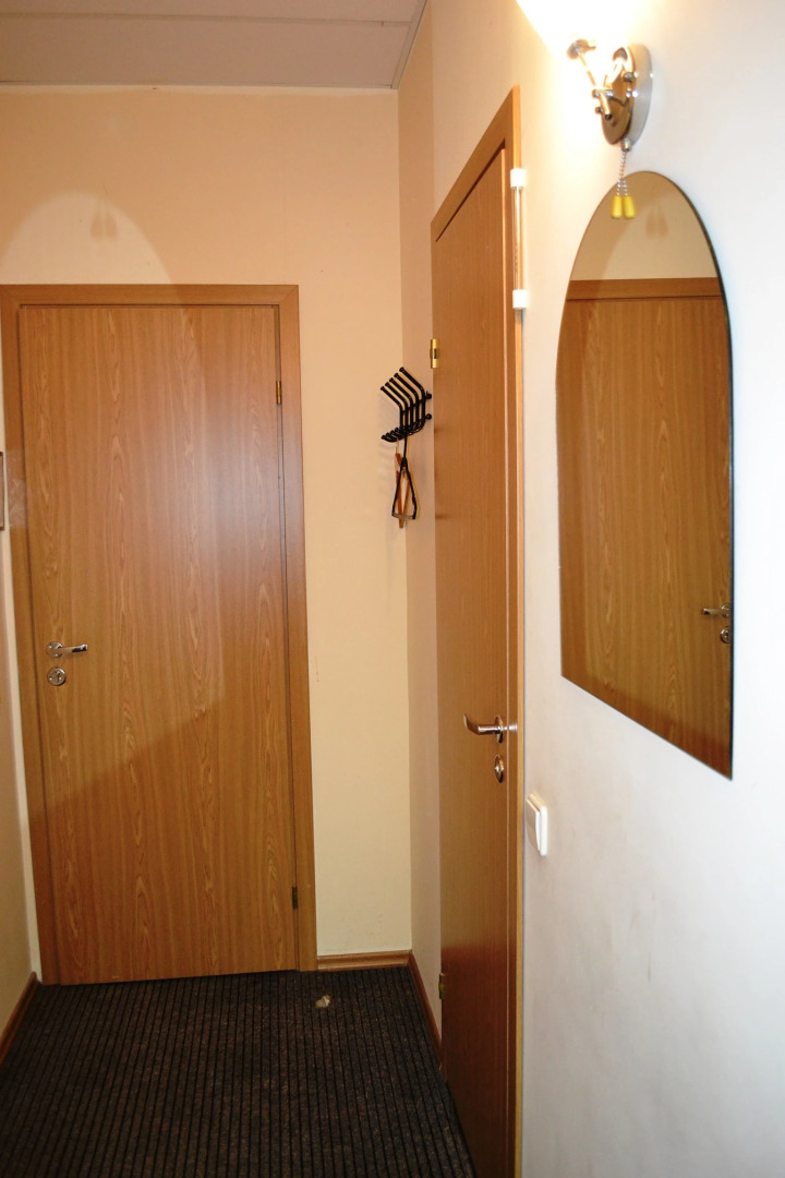 Ринальди на Петропавловской