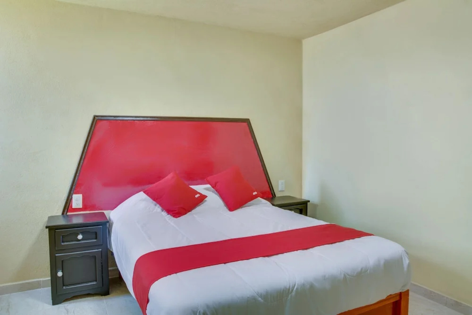 OYO Hotel La Frontera