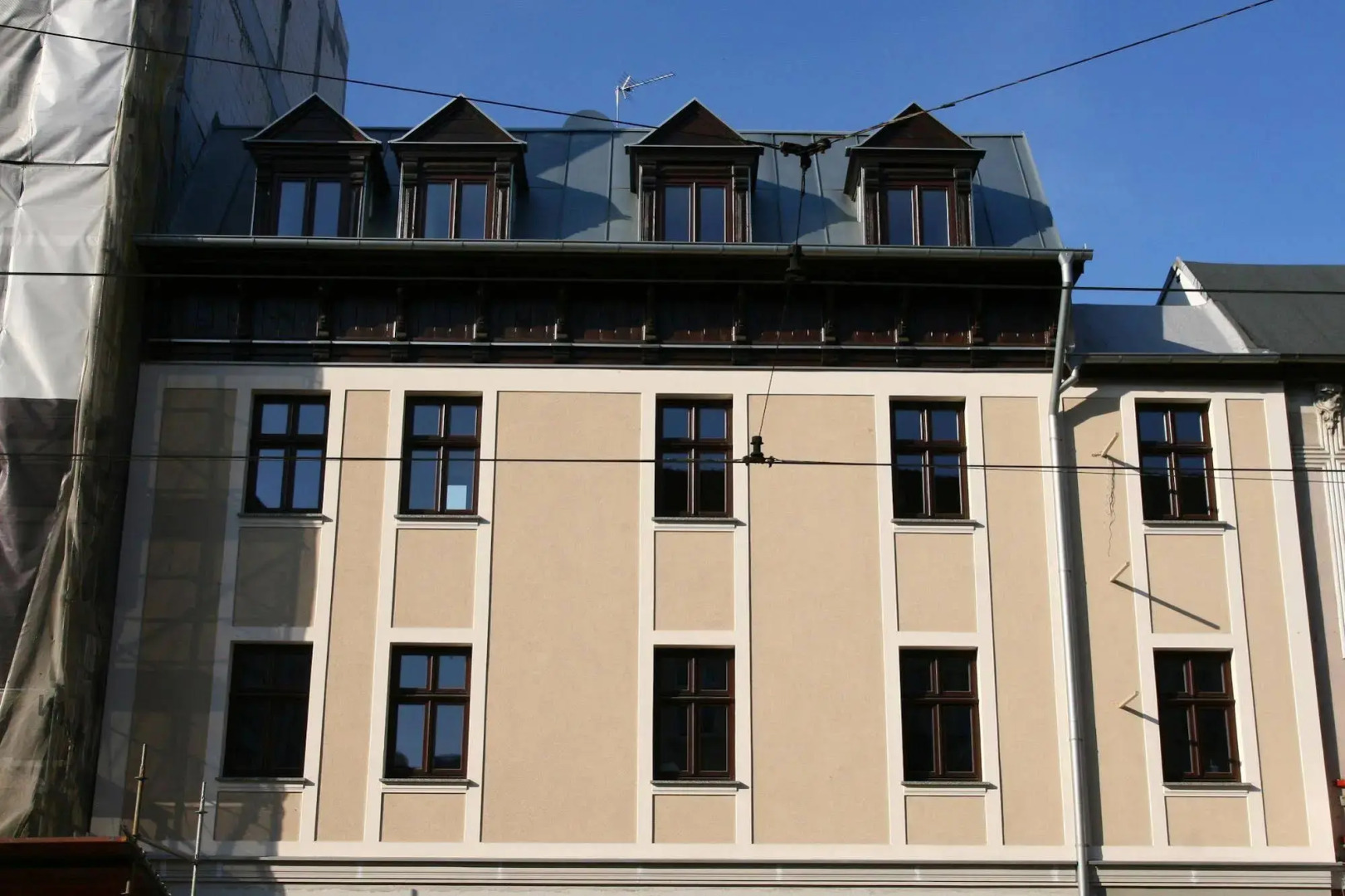 Soda Hostel - Apartments