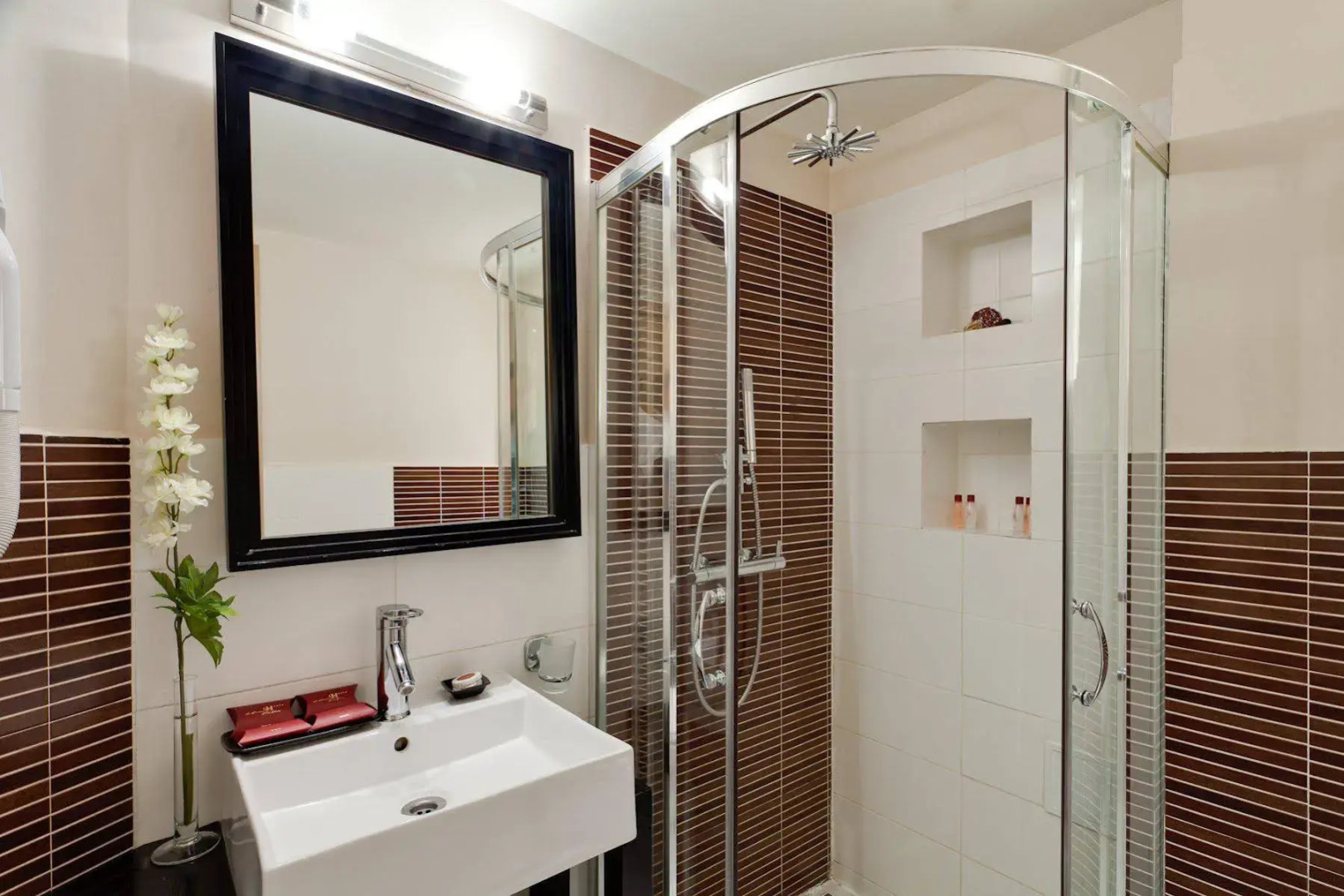 Le Boutique Hotel Moxa