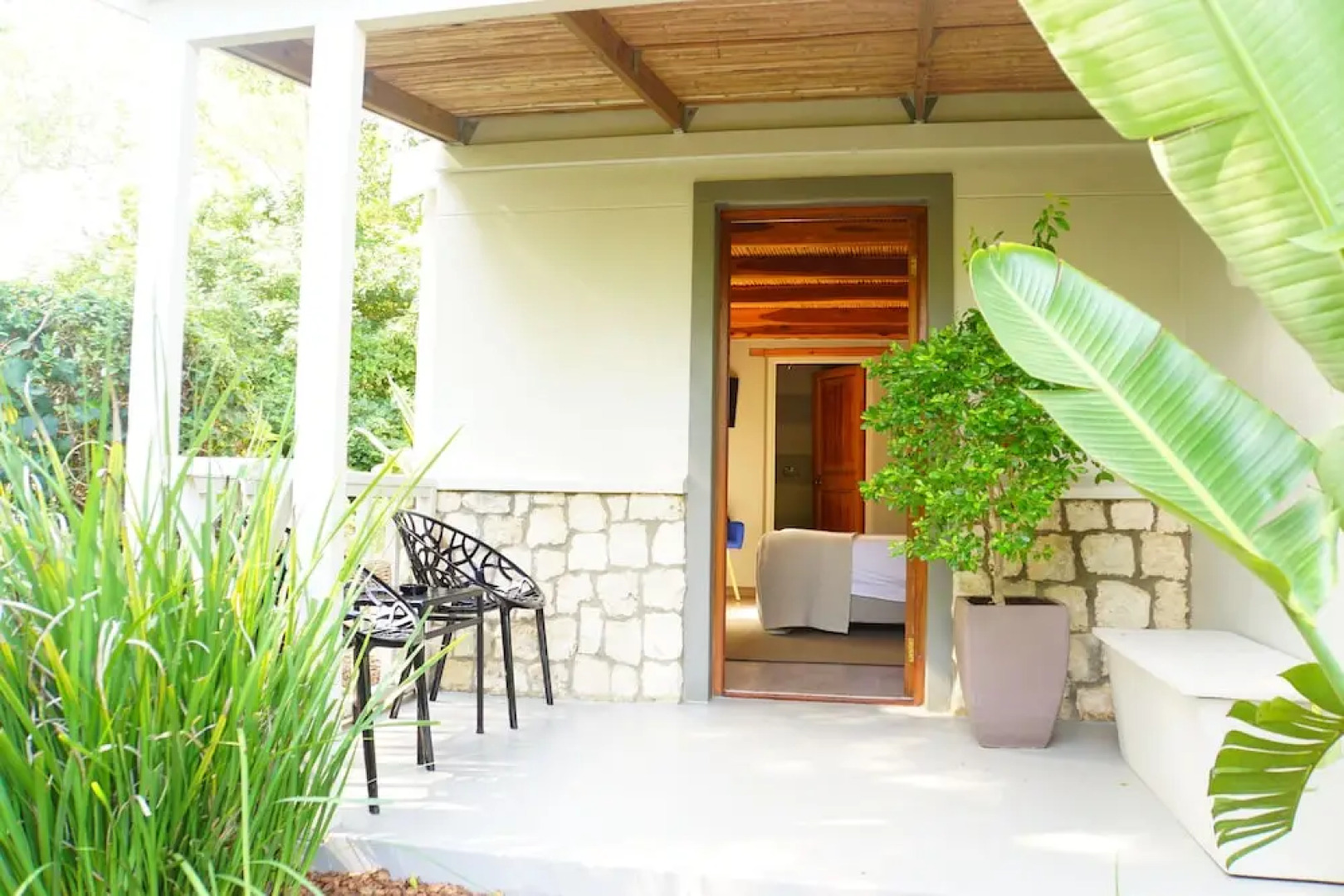 Swellendam Country Lodge