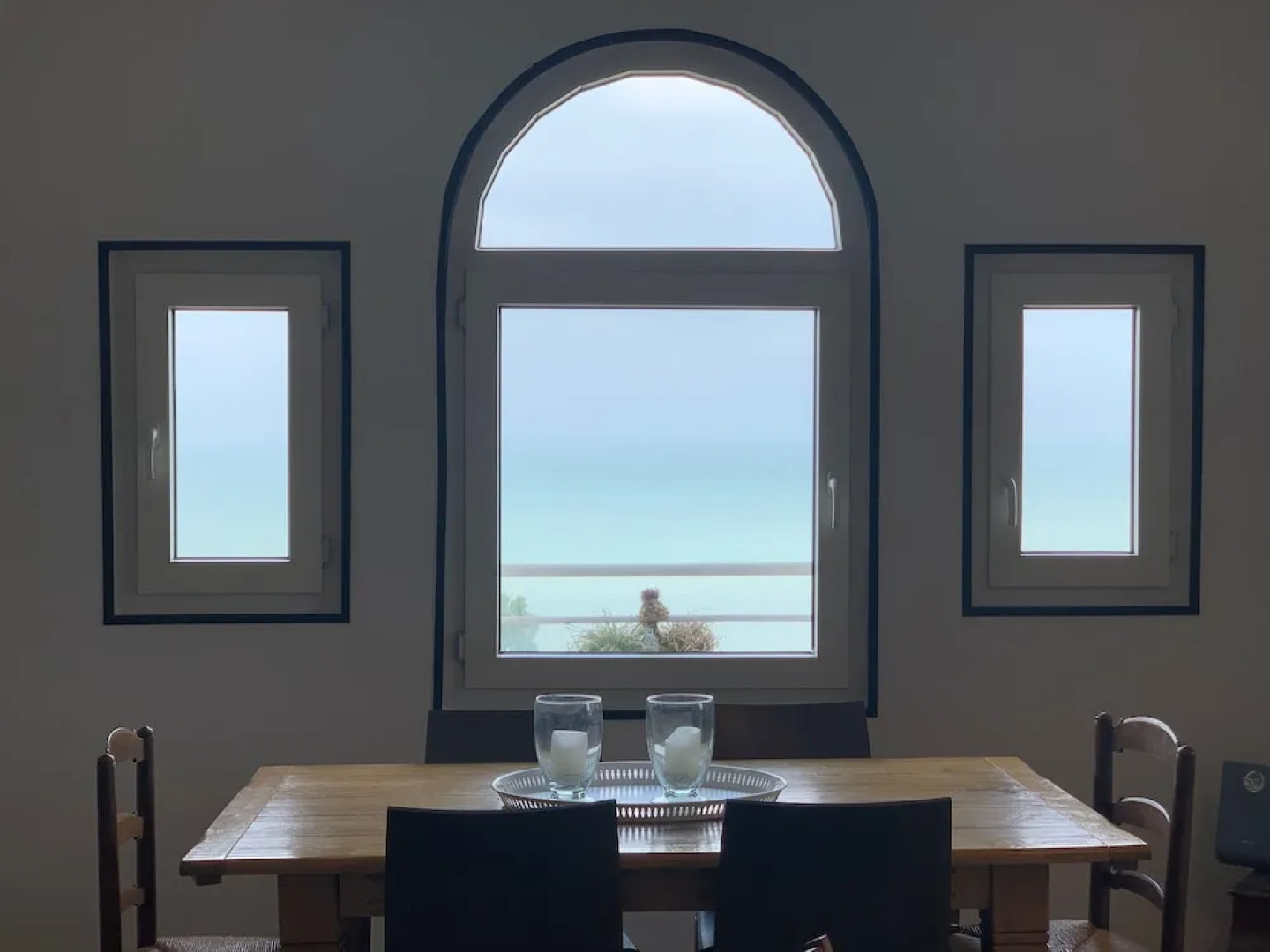 Appartement Ciel & Mer