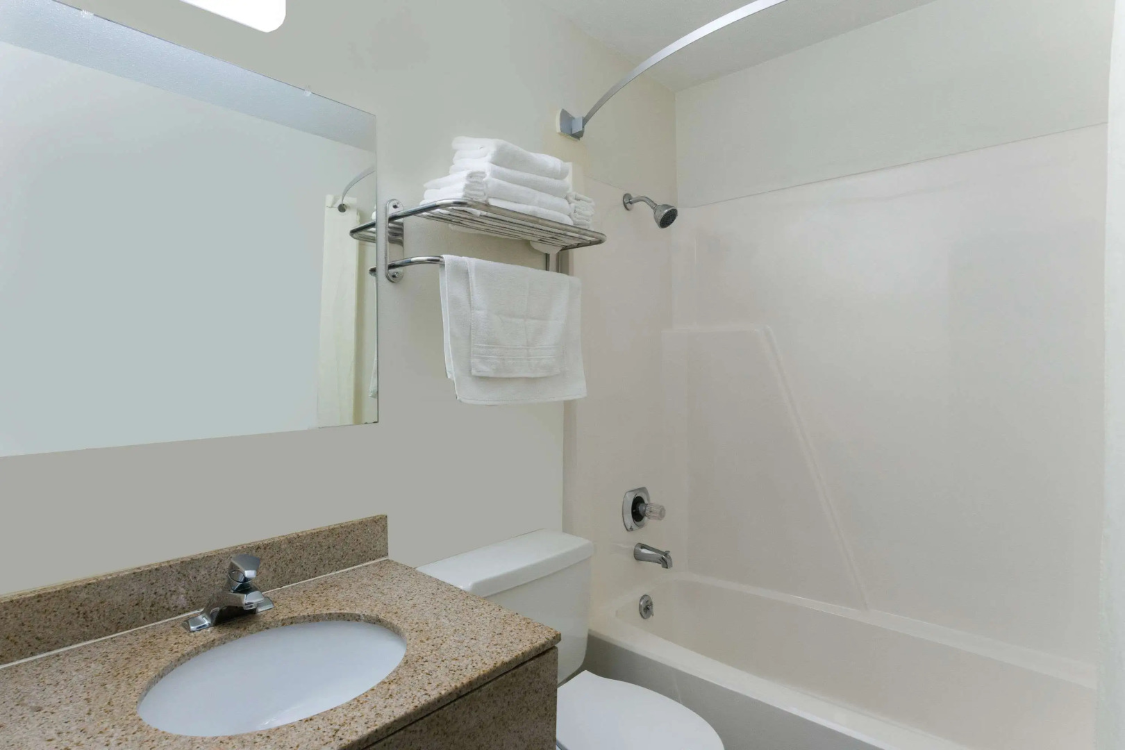 Super 8 by Wyndham Wisconsin Dells