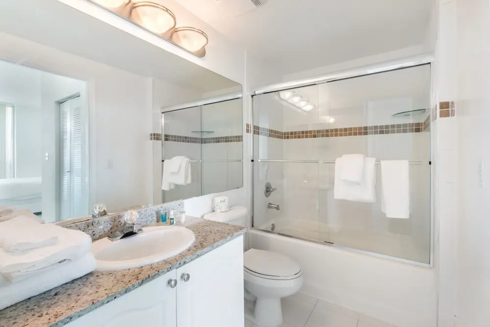 Global Luxury Suites in Sunny Isles