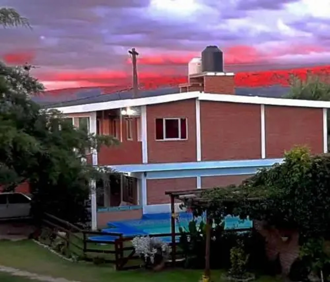 Departamentos Las Marias