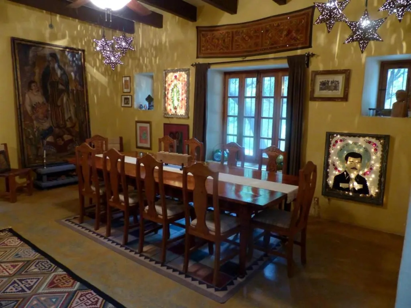 El Pedregal - Hotel en la Naturaleza