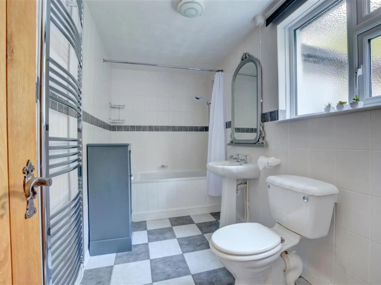 Holiday Home Cosy Cottage