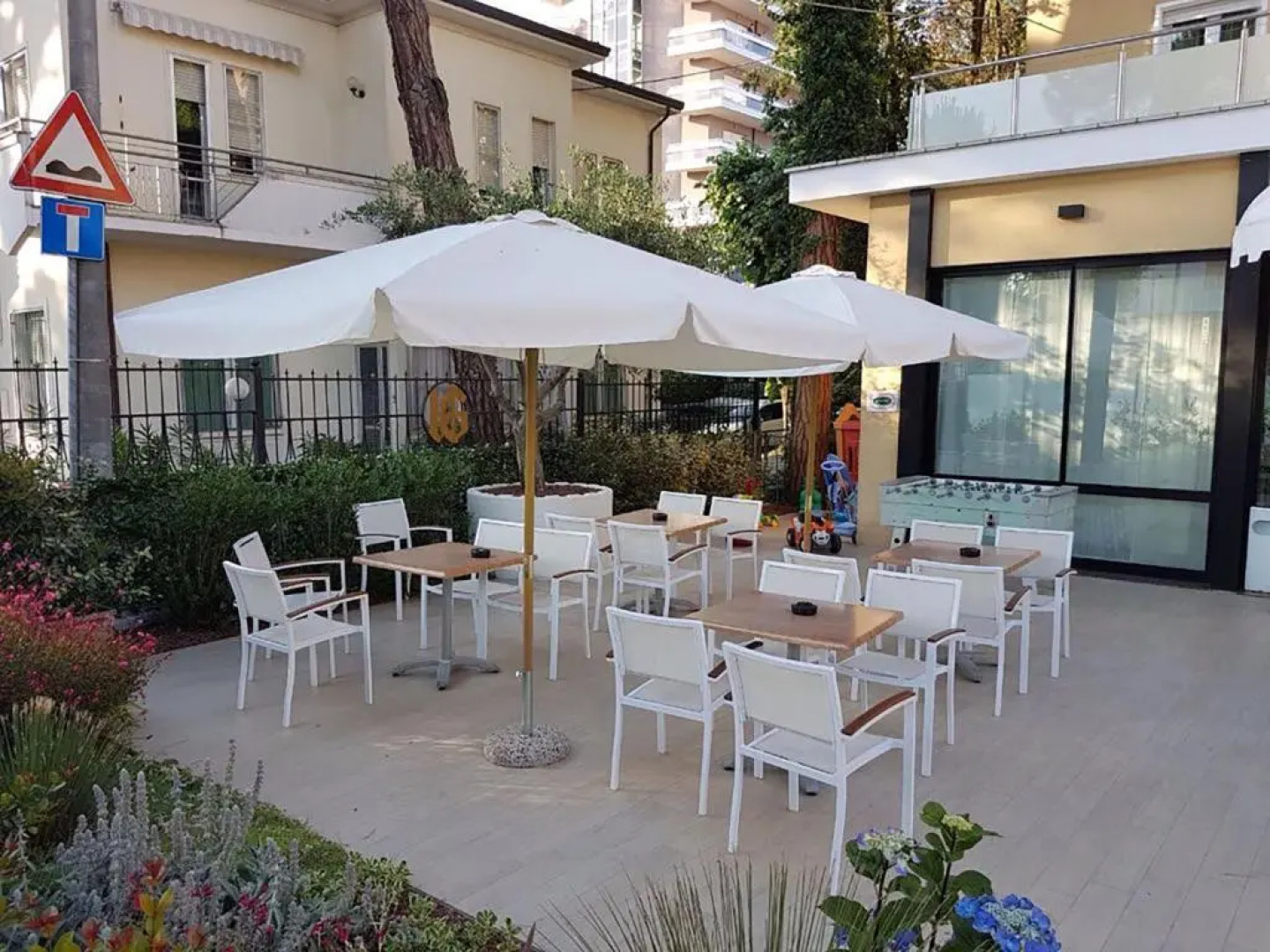 Hotel Mare - Valentini Family Village